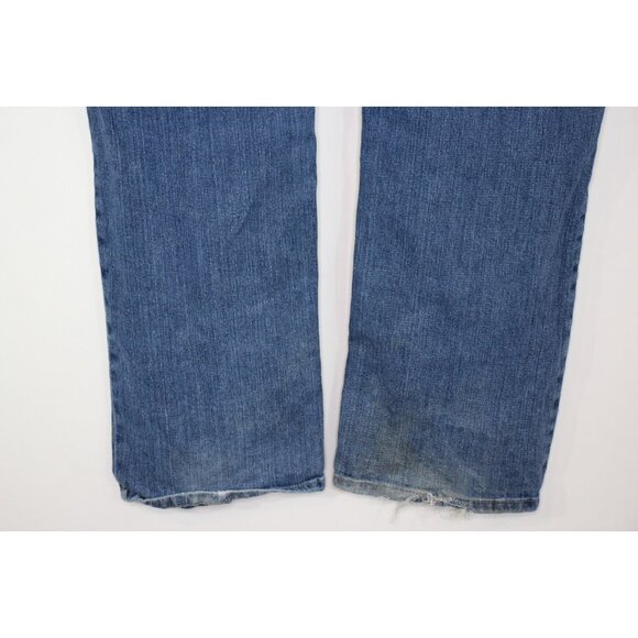 Ariat Legacy Mens 40 x 34 M2 Relaxed Bootcut Jeans K640 - Picture 3 of 5